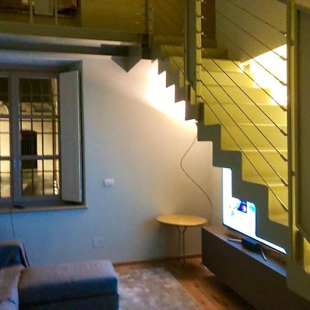 Comfortsuite Torino Bogino Exterior photo
