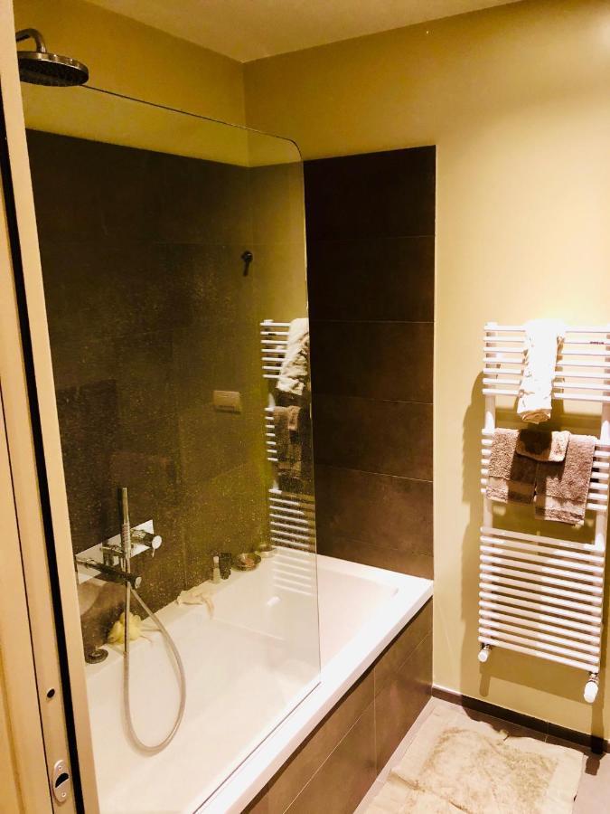 Comfortsuite Torino Bogino Exterior photo