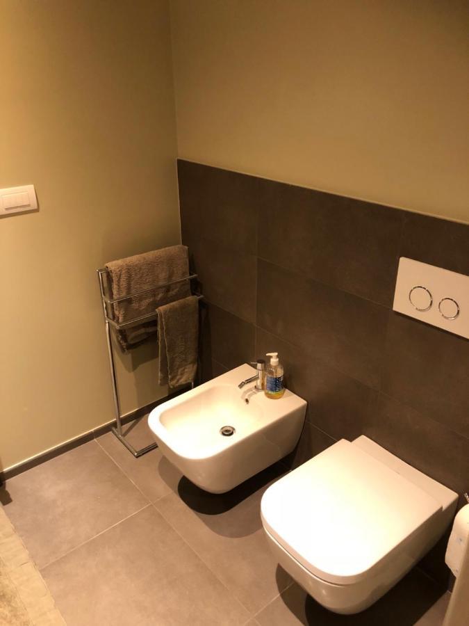 Comfortsuite Torino Bogino Exterior photo