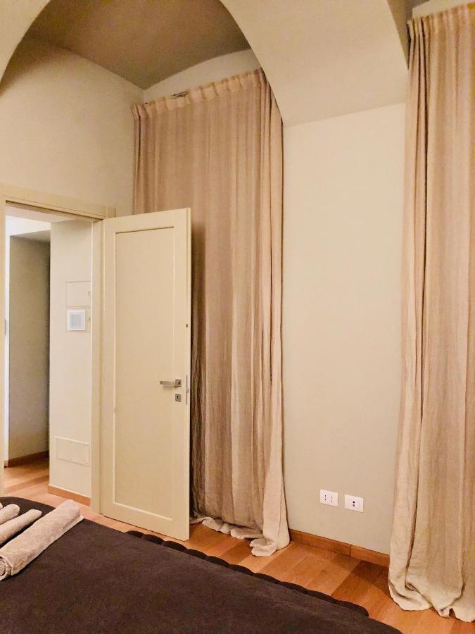 Comfortsuite Torino Bogino Exterior photo