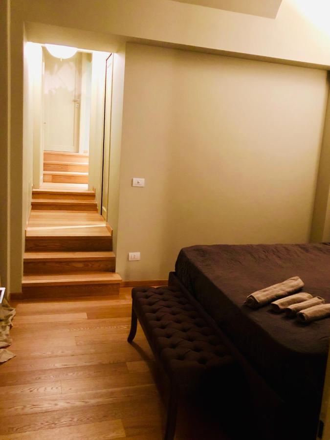Comfortsuite Torino Bogino Exterior photo